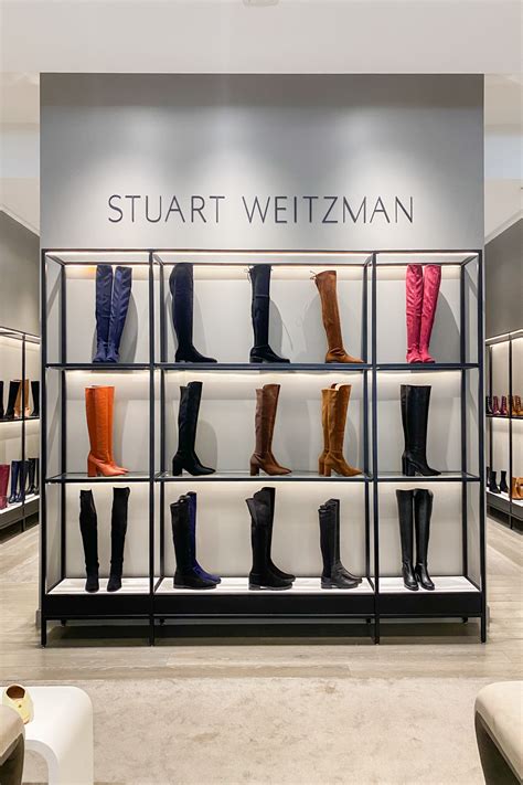 stuart weitzman outlet store